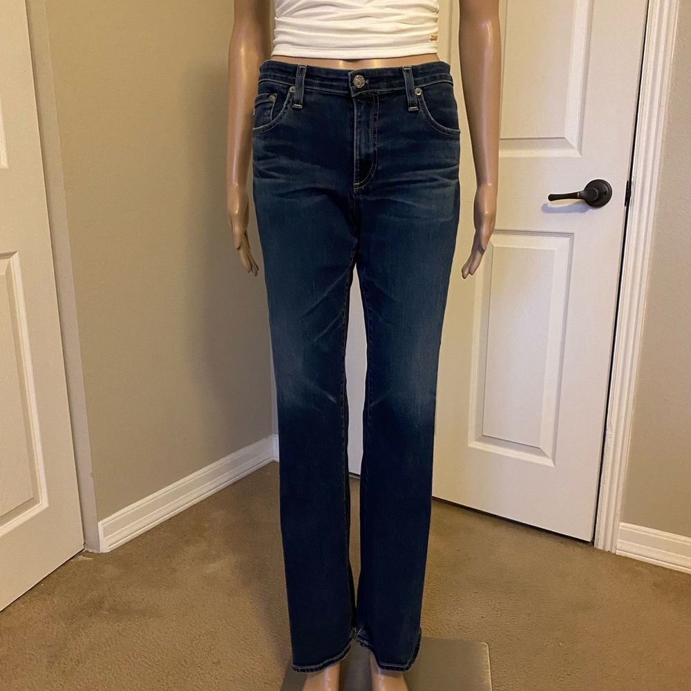 NWOT AG Perfect Bootcut Jeans